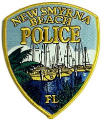 Myscannerfeed.com City of New Smyrna Beach, FL Logo