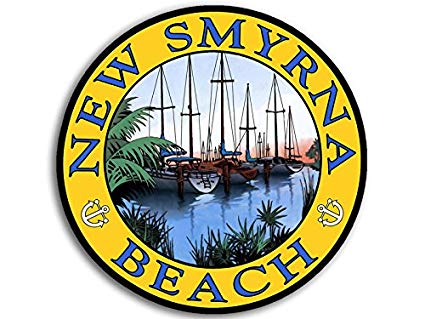 myscannerfeed.com City of New Smyrna beach, FL logo Scanner feed